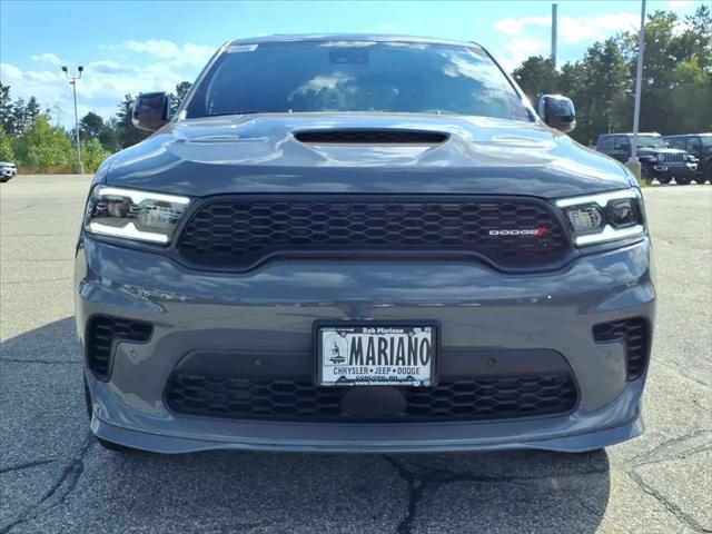 2026 Dodge Durango DURANGO GT PLUS AWD 2026 Dodge Durango DURANGO GT PLUS AWD