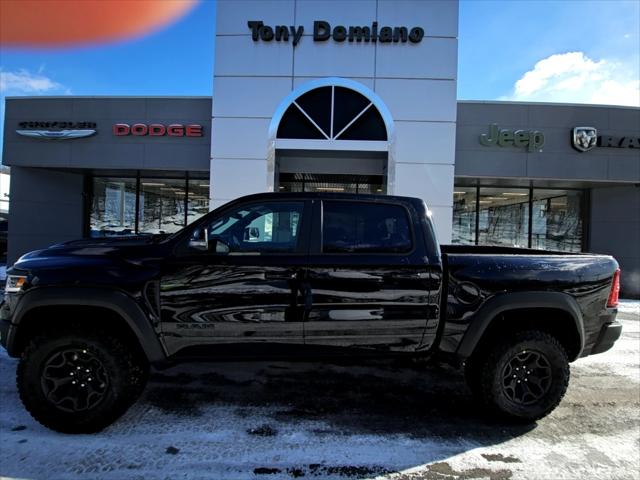 2026 RAM Ram 1500 RAM 1500 RHO CREW CAB 4X4 57 BOX 2026 RAM Ram 1500 RAM 1500 RHO CREW CAB 4X4 57 BOX