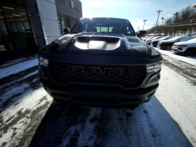 2026 RAM Ram 1500 RAM 1500 RHO CREW CAB 4X4 57 BOX 2026 RAM Ram 1500 RAM 1500 RHO CREW CAB 4X4 57 BOX