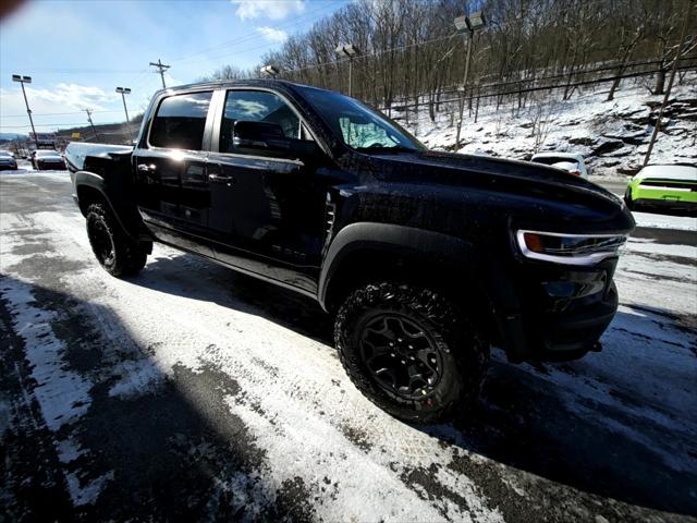 2026 RAM Ram 1500 RAM 1500 RHO CREW CAB 4X4 57 BOX 2026 RAM Ram 1500 RAM 1500 RHO CREW CAB 4X4 57 BOX