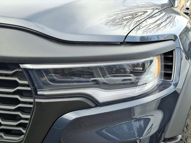 2026 RAM Ram 1500 RAM 1500 RHO CREW CAB 4X4 57 BOX