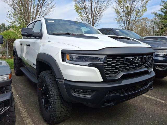 2026 RAM Ram 1500 RAM 1500 RHO CREW CAB 4X4 57 BOX