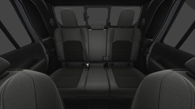 2025 Jeep Gladiator GLADIATOR MOJAVE 4X4