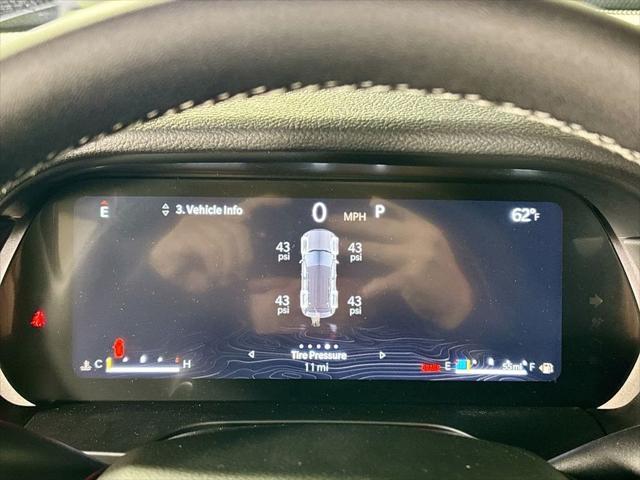 2025 Jeep Grand Cherokee Laredo 4x4
