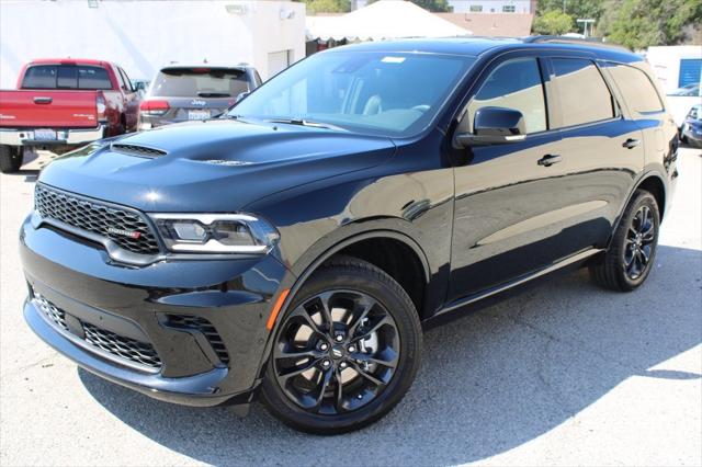 2026 Dodge Durango GT PLUS AWD