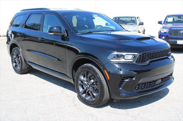 2026 Dodge Durango GT PLUS AWD