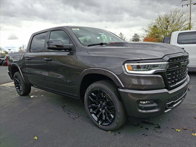 2026 RAM Ram 1500 RAM 1500 LIMITED CREW CAB 4X4 57 BOX 2026 RAM Ram 1500 RAM 1500 LIMITED CREW CAB 4X4 57 BOX