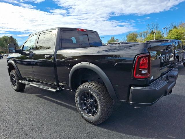 2026 RAM Ram 2500 RAM 2500 TRADESMAN CREW CAB 4X4 64 BOX