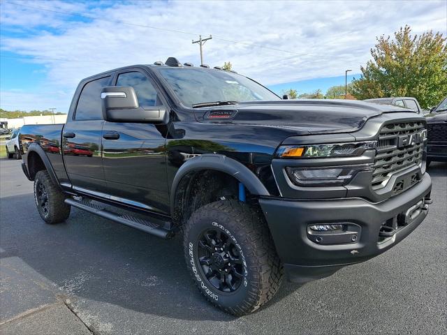 2026 RAM Ram 2500 RAM 2500 TRADESMAN CREW CAB 4X4 64 BOX 2026 RAM Ram 2500 RAM 2500 TRADESMAN CREW CAB 4X4 64 BOX