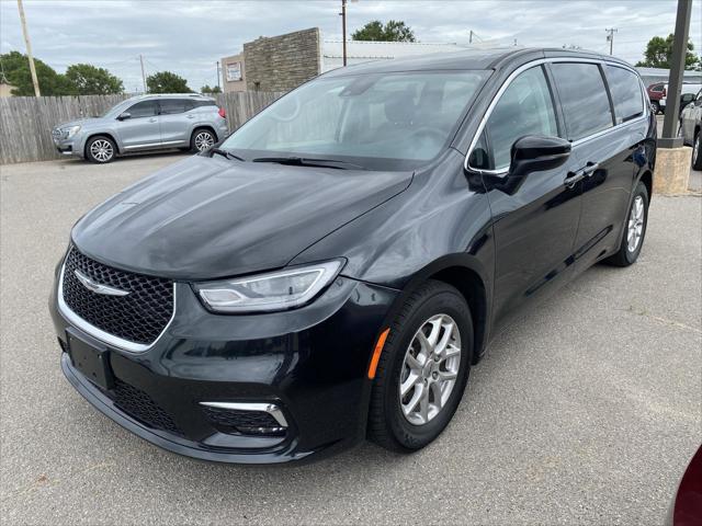 2023 Chrysler Pacifica Touring L 2023 Chrysler Pacifica Touring L