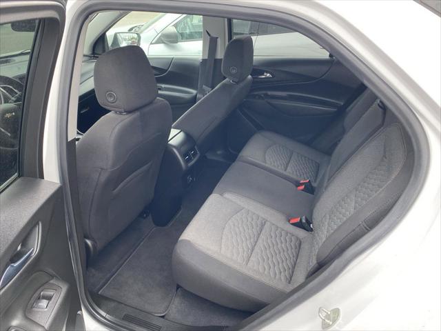 2021 Chevrolet Equinox FWD 2FL