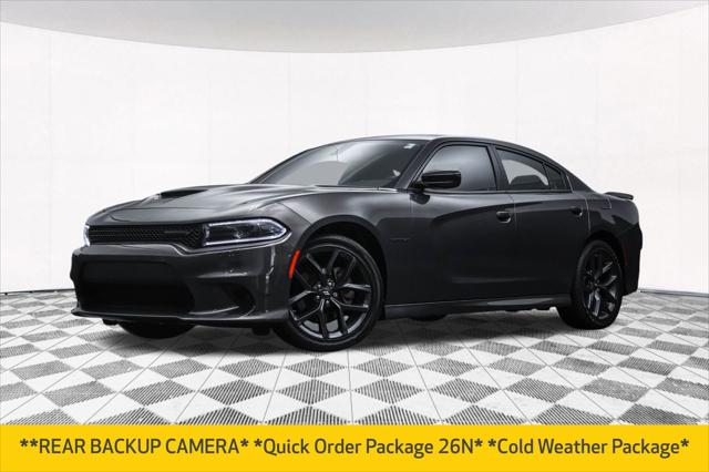 2022 Dodge Charger R/T