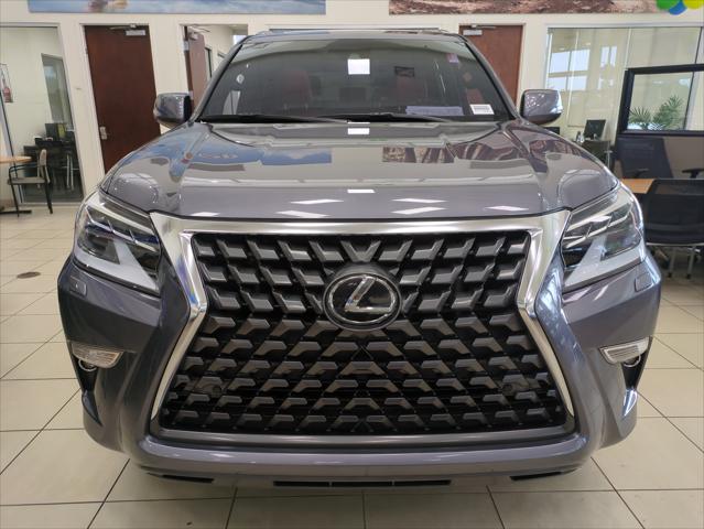 2022 Lexus GX 460 Premium