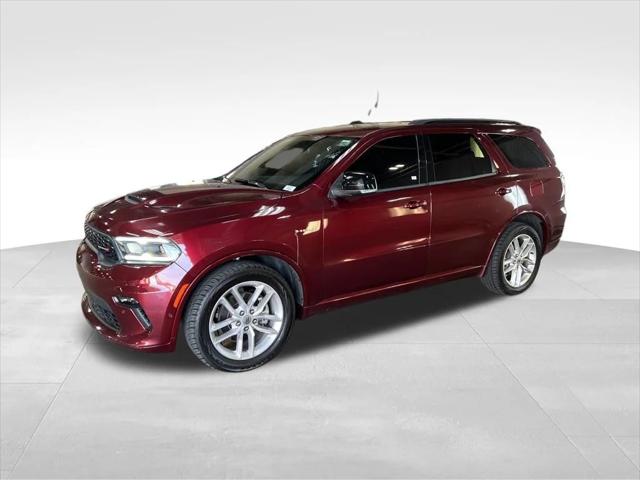 2023 Dodge Durango R/T Plus AWD