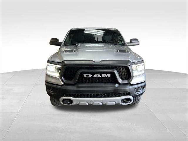 2020 RAM 1500 Rebel Crew Cab 4x4 57 Box
