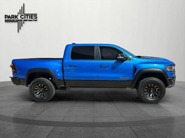 2022 RAM 1500 TRX Crew Cab 4x4 57 Box