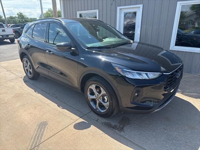 2025 Ford Escape ST-Line Select 2025 Ford Escape ST-Line Select