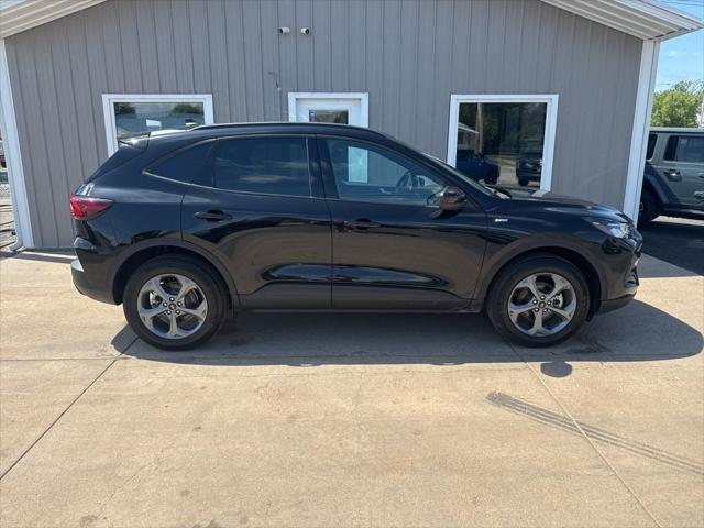 2025 Ford Escape ST-Line Select 2025 Ford Escape ST-Line Select