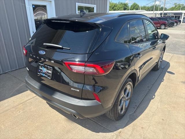 2025 Ford Escape ST-Line Select 2025 Ford Escape ST-Line Select