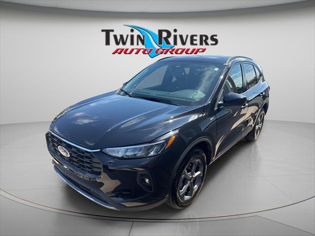 2025 Ford Escape ST-Line Select for sale in Beatrice, NE
