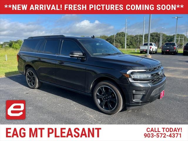 2024 Ford Expedition Limited MAX