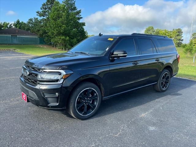 2024 Ford Expedition Limited MAX