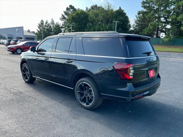 2024 Ford Expedition Limited MAX