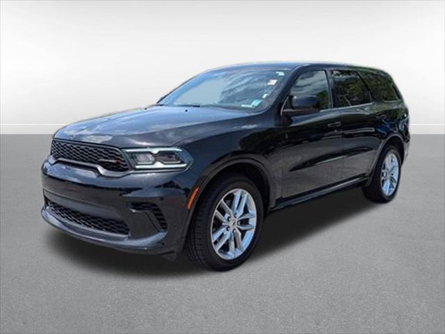 2023 Dodge Durango GT AWD