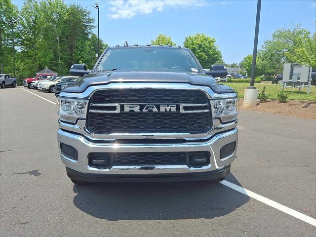 2021 RAM 2500 Tradesman Crew Cab 4x4 64 Box