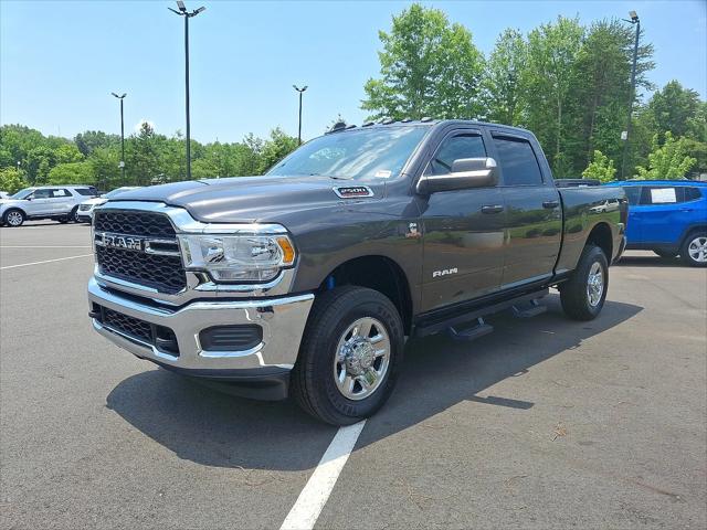 2021 RAM 2500 Tradesman Crew Cab 4x4 64 Box