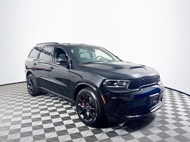 2024 Dodge Durango R/T Premium AWD