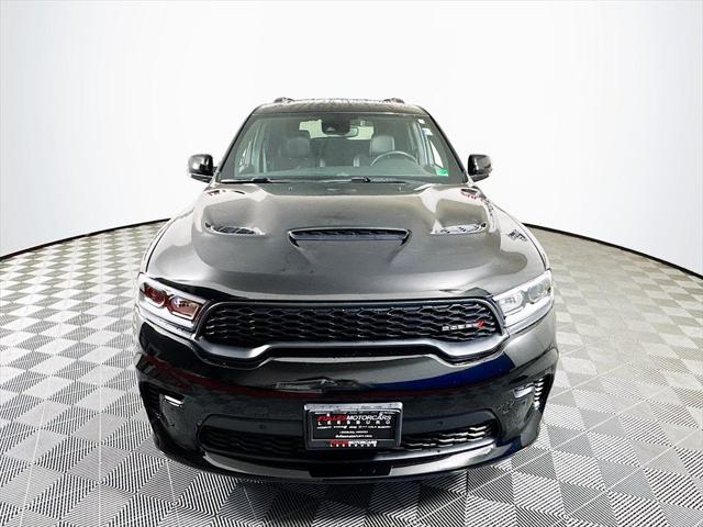 2024 Dodge Durango R/T Premium AWD