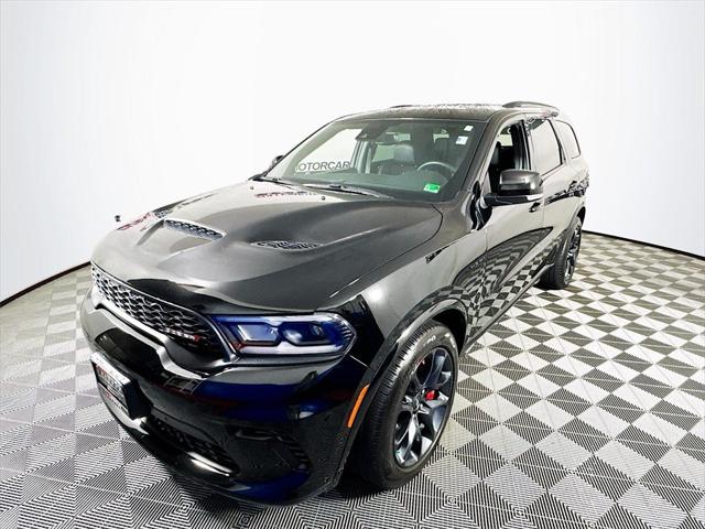 2024 Dodge Durango R/T Premium AWD