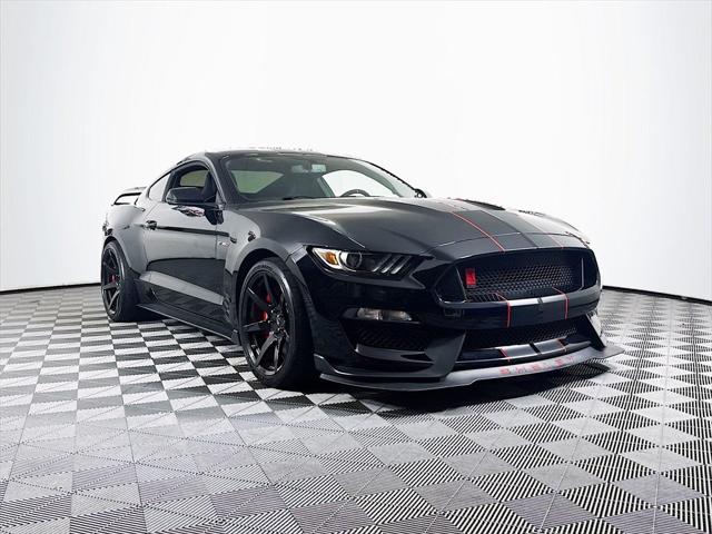 2017 Ford Shelby GT350 Shelby GT350 R , Electronics Package , Recaro Seats , GT350R