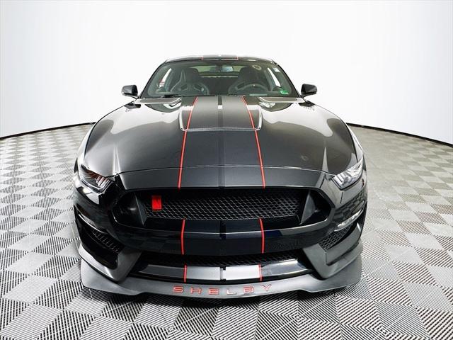 2017 Ford Shelby GT350 Shelby GT350 R , Electronics Package , Recaro Seats , GT350R