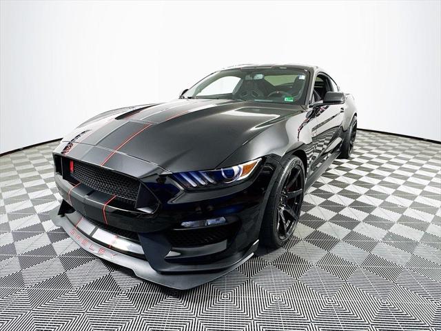 2017 Ford Shelby GT350 Shelby GT350 R , Electronics Package , Recaro Seats , GT350R