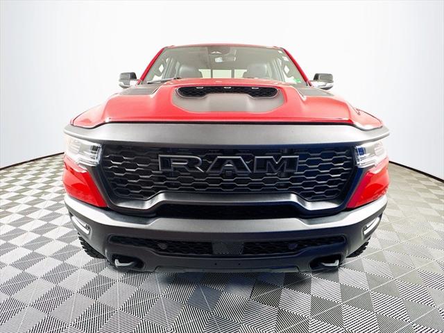 2025 RAM 1500 RHO Crew Cab 4x4 57 Box