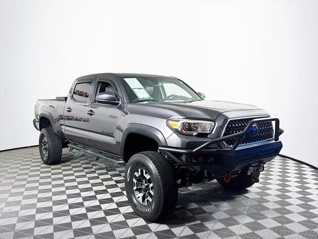 2018 Toyota Tacoma TRD Off Road
