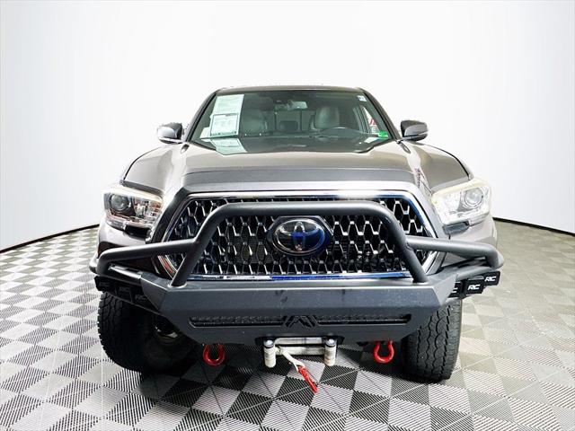 2018 Toyota Tacoma TRD Off Road