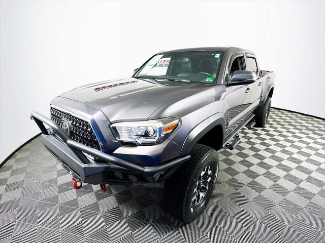 2018 Toyota Tacoma TRD Off Road