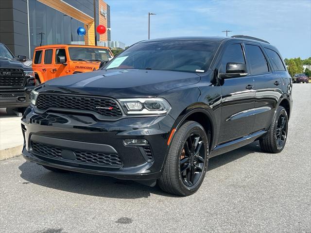 2023 Dodge Durango GT Plus AWD