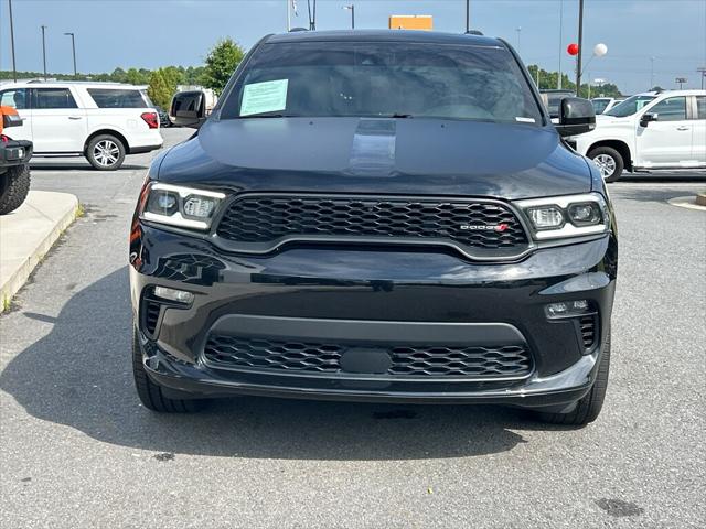 2023 Dodge Durango GT Plus AWD