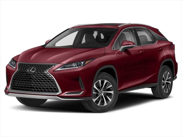 2022 Lexus RX 350 RX 350