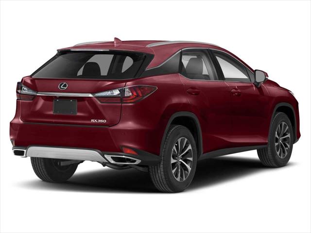 2022 Lexus RX 350 RX 350