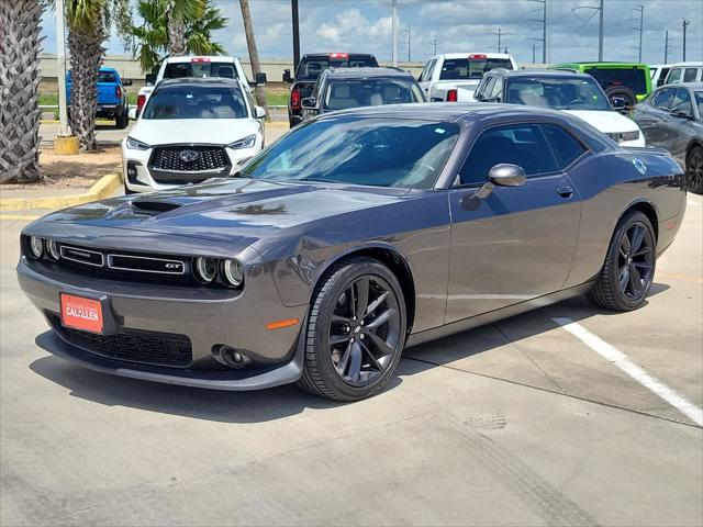 2020 Dodge Challenger GT