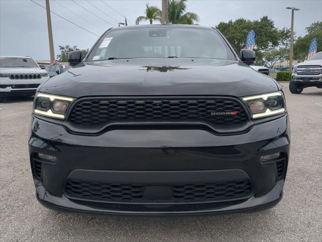 2022 Dodge Durango GT Plus AWD