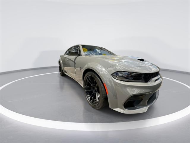 2023 Dodge Charger SRT Jailbreak