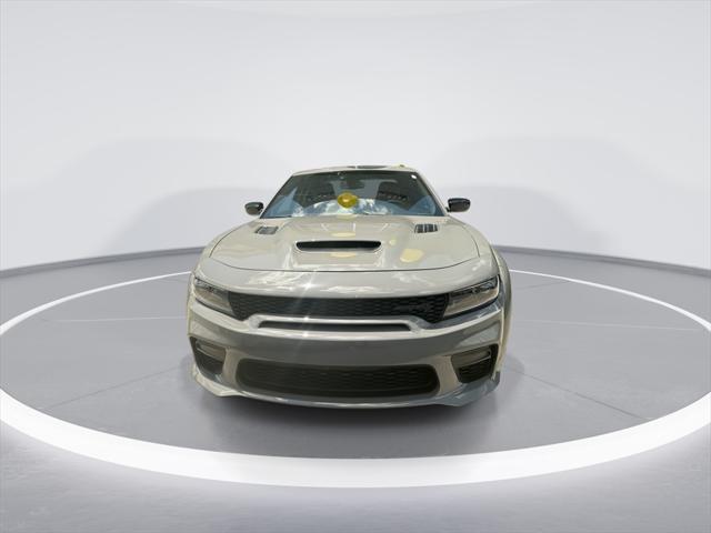 2023 Dodge Charger SRT Jailbreak