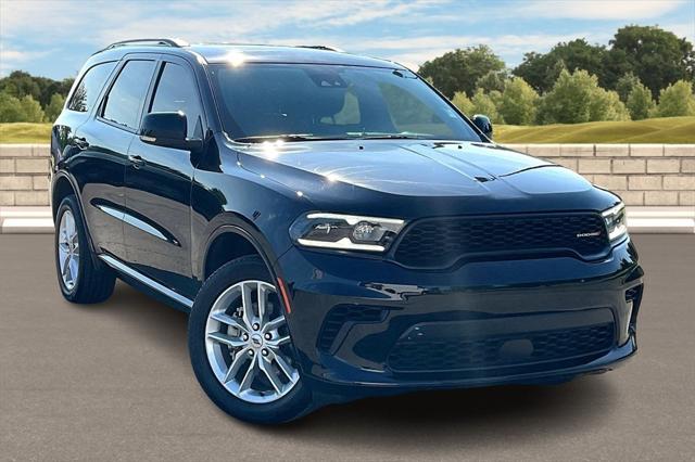 2024 Dodge Durango GT Plus AWD