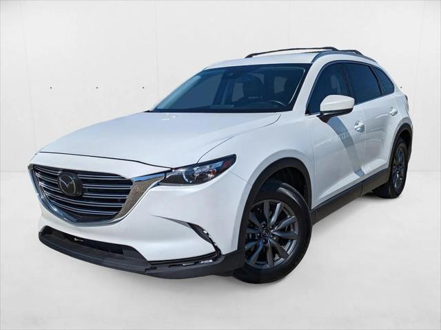 2022 Mazda CX-9 Touring